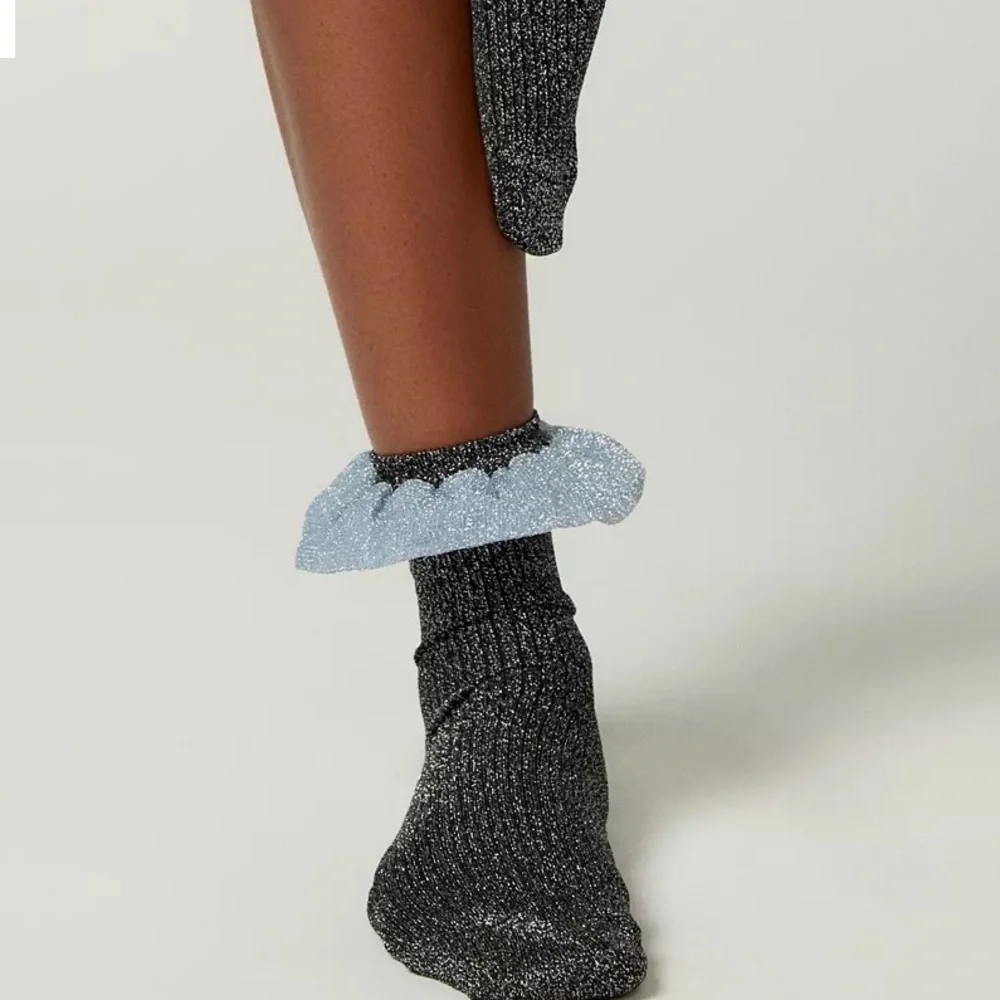 Happy Socks Silver Combo new with tags